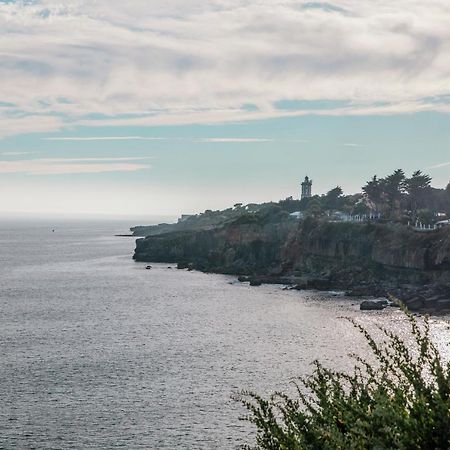 Seguros House - Charming Flat Cascais Exterior foto